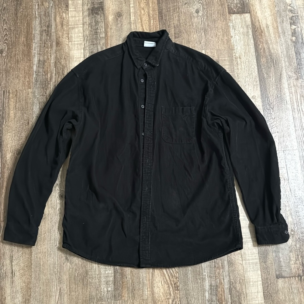 Asos Button Down Shirt